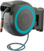 Automatic Retractable Garden Hose Reel