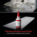 Fast Acting Glue Remover