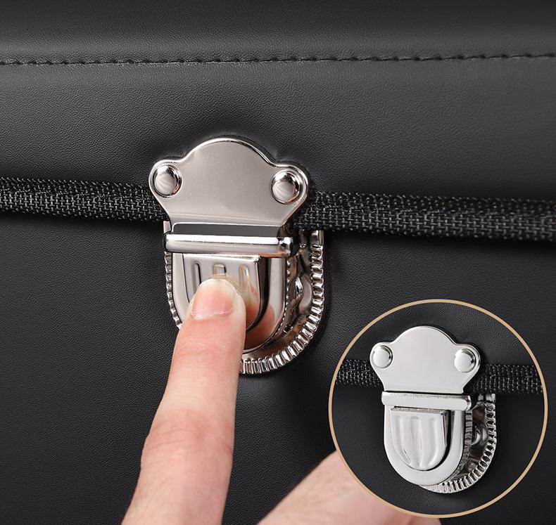 🔥HOT SALE🔥Car Trunk Leather Storage Box