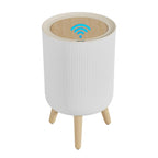 Gal Motion Sensor Automatic Waterproof Trash Can