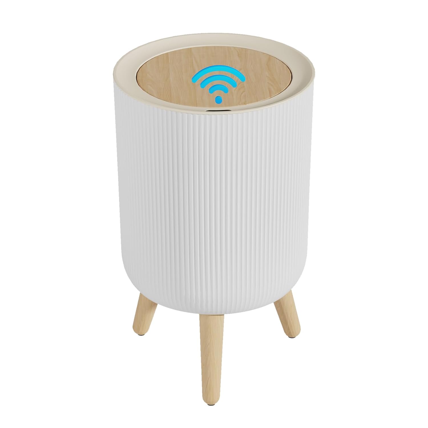 Gal Motion Sensor Automatic Waterproof Trash Can