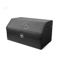 🔥HOT SALE🔥Car Trunk Leather Storage Box