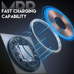 58 % OFF🔥Hot Sale Offers-3-in-1 Foldable Magnetic Wireless Charging Station