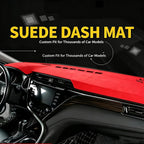 Custom Fit Dashboard Mat Cover For Sedan, Hatchback, MPV, Truck, SUV etc.